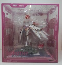 HOBBY SAKURA Dorothy PVC gambar 1