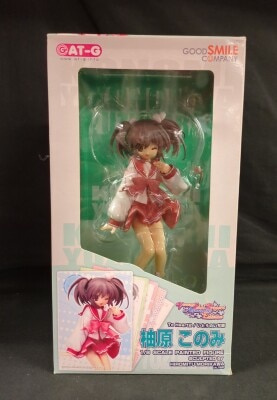 GOOD SMILE COMPANY 1/8 Scale To Heart 2 Konomi Yuzuhara(Ito Inoji version) imagen 1