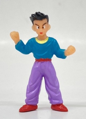 Bandai Dragon Ball GT Full Color Collection Son Goten imagen 1