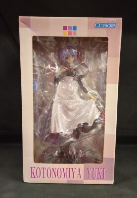Craze 1/6 Scale Yuki Kotonomiya hình ảnh 1