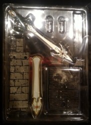 Square Enix LEGEND ITEMS GALLERY THE BEST Sword of the Sky image 1