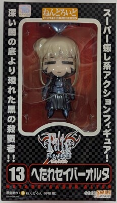 Good Smile Company Hetare Saber Alter 13 รูปภาพ 1