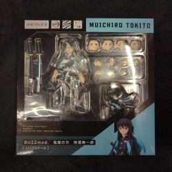 ANIPLEX+ BUZZmod. Muichiro Tokito image 1