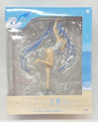 PLUM 1/6 Scale Nymph Swimsuit Ver. รูปภาพ 1