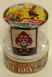 Sanyo Foods Sapporo Ichiban Seven & I Figure set Ace รูปภาพ 1