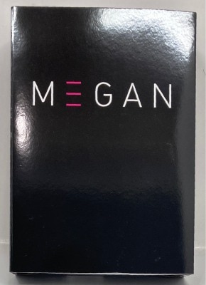 MONDO ONE:SIX SCALE FIGURE MEGAN TOY062 รูปภาพ 1