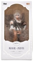 AniMester Virtual Idol Sister Vocal Version PVC