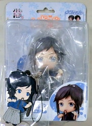 Good Smile Company - Nendoroid this - in the Rouge Orange Yamatonokami Yasusada - Hanamaru - the inner turn Corde With Bonus imagen 1