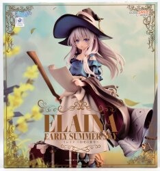Good Smile Company Elaina ~Early Summer Sky~ Re-release Edition