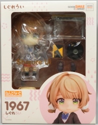 Good Smile Arts Shanghai Nendoroid Shigure Ui 1967
