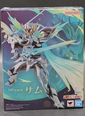 Bandai Spirits SHFiguarts Sam