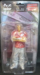 Dive Flash Back Generation: The Ultimate Rivals - Tetsuji Mayumi/Suzuran School Store Edition Bild 1