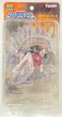 Tomy SRDX Kotona Elegance