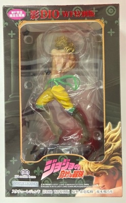 Di Molto Bene Statue Legend Shadow DIO WF Special Edition รูปภาพ 1