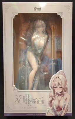 AniMester Dress Erin PVC