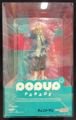 Good Smile Company POP UP PARADE Power