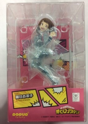 GOOD SMILE COMPANY POP UP PARADE My Hero Academia Ochako Uraraka Bild 1