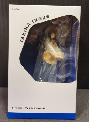 FuRyu TENITOL Takina Inoue PVC รูปภาพ 1