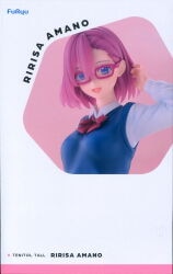 FuRyu TENITOL Amano Lilisa PVC