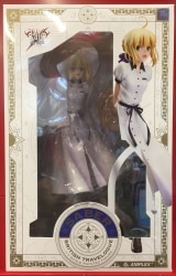Aniplex 1/7 Saber United Kingdom Travelogue
