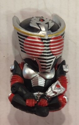 Bandai Waiting in Vain / Kamen Rider Case Part 4 Kamen Rider: Ryuki (Dragon Knight) Kamen Rider: Ryuki (Dragon Knight) 2