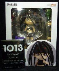 Good Smile Company - Nendoroid Envy with Bonus Include 1013 Bild 1