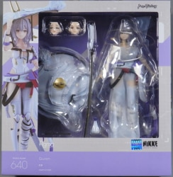 GOOD SMILE COMPANY figma Guren (resale version) 640