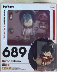 Good Smile Company - Nendoroid Orange Rouge Tetsuro Tetsurou Kuroo 689
