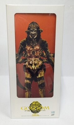 Timehouse THM/ Timehouse Maniacs Kamen Rider Black Spider Monster (Leader Type) 05-a image 1