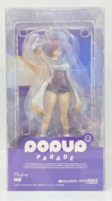 Good Smile Company POP UP PARADE Mujina image 1