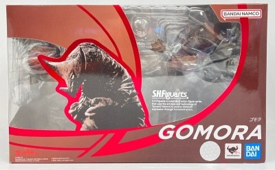 BANDAI NAMCO SHFiguarts Ultraman Gomora Bandai Namco