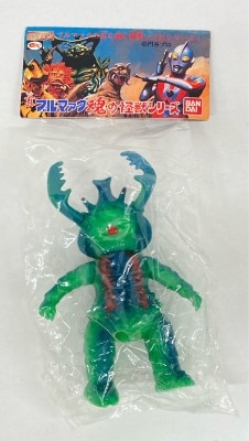 Bandai True Bullmark Soul 2 Antlar รูปภาพ 1