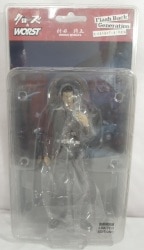 Dive Flash Back Generation : The Zoku Busou no Na no Shita ni Tsudou Otoko Tachi!! Hen by Shogo Murata / Suzuran Purchasing Department)