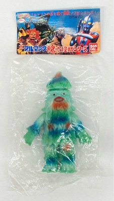 Bandai True Bullmark Spirit 2 Zazahn รูปภาพ 1