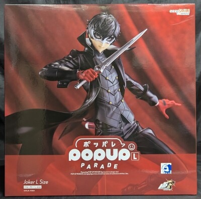 Good Smile Company POP UP PARADE Joker L size