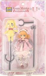 Yujin SRDX Hanaichigo image 1