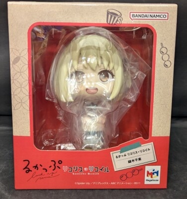 MegaHouse Nishikigi Senzoku
