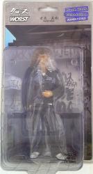 Dive Flash Back Generation: The Men of the Warring States Period (Naoki Sera/Regulus Edition) image 1