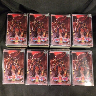 Atelier Sai full action model 1BOX image 1