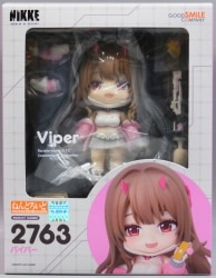 Good Smile Company - Nendoroid Viper 2763 รูปภาพ 1
