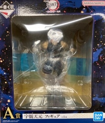 Bandai Spirits Ichiban Kuji Demon Slayer: Kimetsu no Yaiba - The City Where Demons Live, Part 2 A-Prize Tengen Uzui Figure