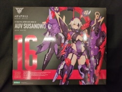 Kotobukiya Megami Device Susanoo (Bonus Not Include) KP581