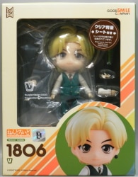 Good Smile Company - Nendoroid V 1806
