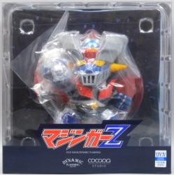 DynamicPlanning / COCOPA STUDIO Plastic Figure / GO NAGAI Mazinger Z (Deformed World 001) imagen 1