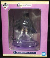 Bandai Spirits Ichiban Kuji Fate/Grand Order - Absolute Demonic Front: Babylonia B-Prize: Anna, the Girl Carrying Her Fate Figure