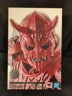 BANDAI SPIRITS SHFiguarts/Real Shinkocchou Seihou Kamen Rider Den-O Momotaros Imagin รูปภาพ 1