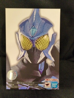Bandai Spirits SHFiguarts / Shinkocchou Seihou Kamen Rider OOO (O's) Kamen Rider OOO (O's) Shauta Combo