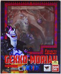 Bandai Figuarts ZERO One Piece Gekko Moriah