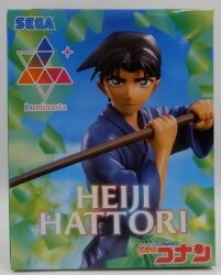 Sega Luminasta Harley Hartwell (Heiji Hattori)