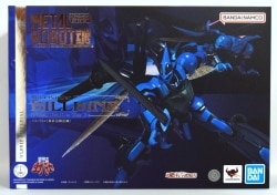 BANDAI SPIRITS METAL ROBOT Spirits<side ab=""> Billbine (Final Battle Version) </side> รูปภาพ 1